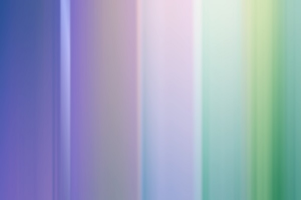 Jedna z tapet systemu Windows Vista